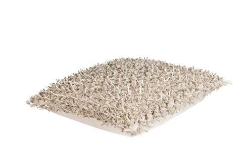 Image of 2lif Lillehammer Cushion - Sand