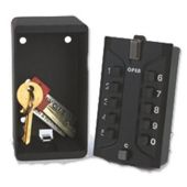 Phoenix Key Store Safe Combination Lock 1 kg. W62xD58xH115 mm. Ref KS0002C