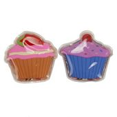 Cupcake Hand Warmer