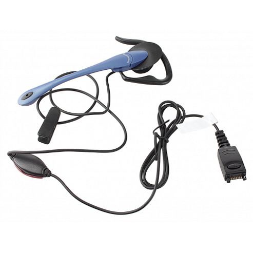 Image of Portable Hands Free Earpiece Nm133-n2