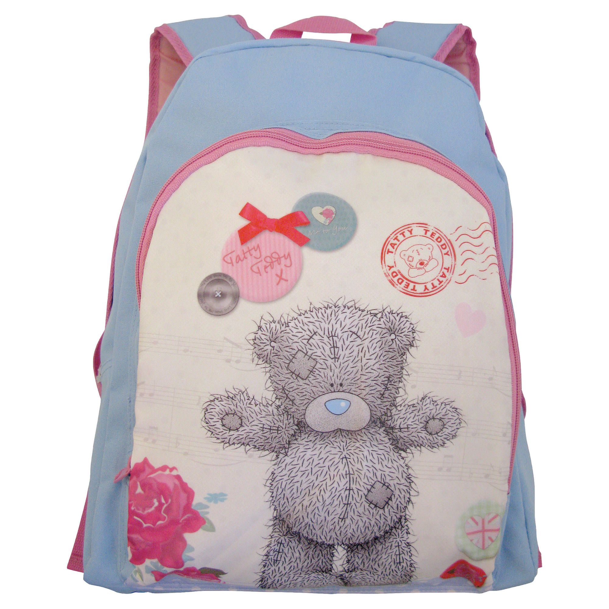 Me to You Backpack Large