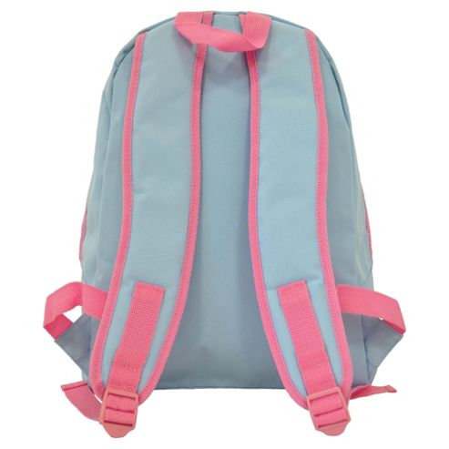 tesco kids backpack