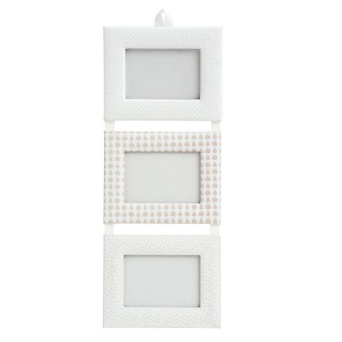 Image of Mothercare Apples And Pears Fabric Frames