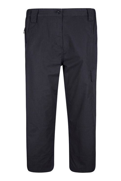 Image of Trek Women's Capri Black - Black