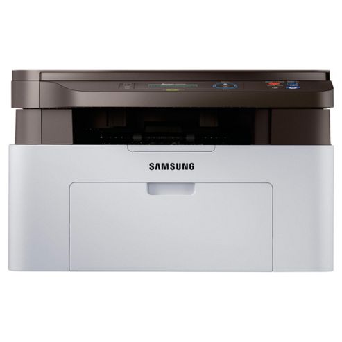 Image of Samsung M2070w Wireless All-in-one Mono Laser Printer