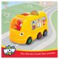 WOW Toys Sidney School Bus