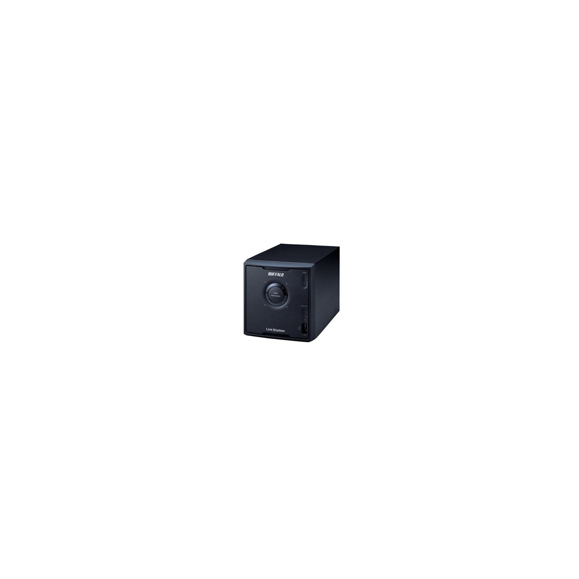 Buffalo Linkstation Quad 12TB LinkStation Pro Quad