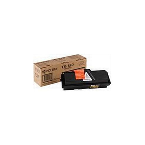 Image of Kyocera Mita Tk-130 Microfine Toner For Fs-1300 Printers - Black