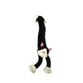 Hil Dex04 Draught Excluder Comic Cat Asstd