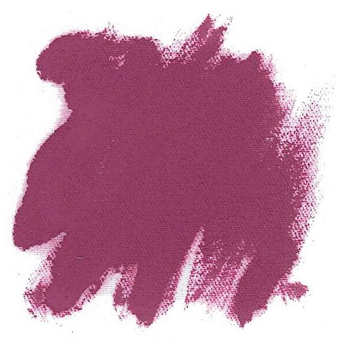 Image of Seta Opaque - Garnet Red