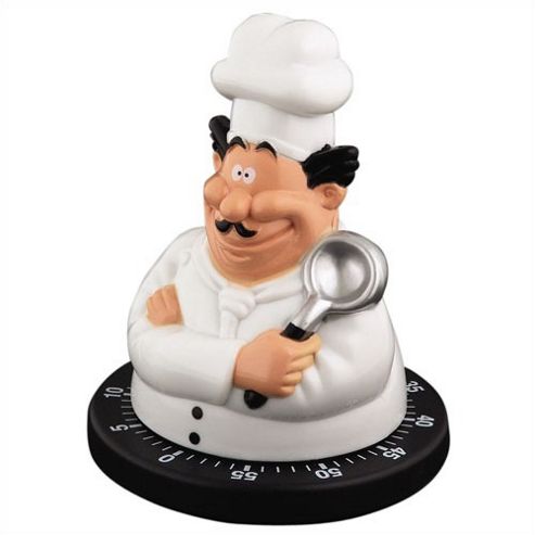 Image of Bengt Ek Design Chef Timer