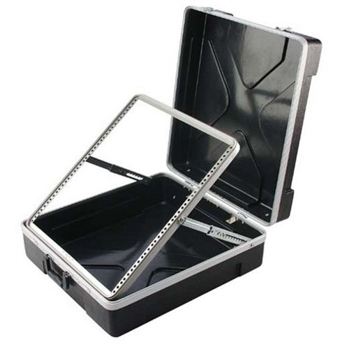 Image of Stagg Abs-fmr Mixer Case For Rack Mount