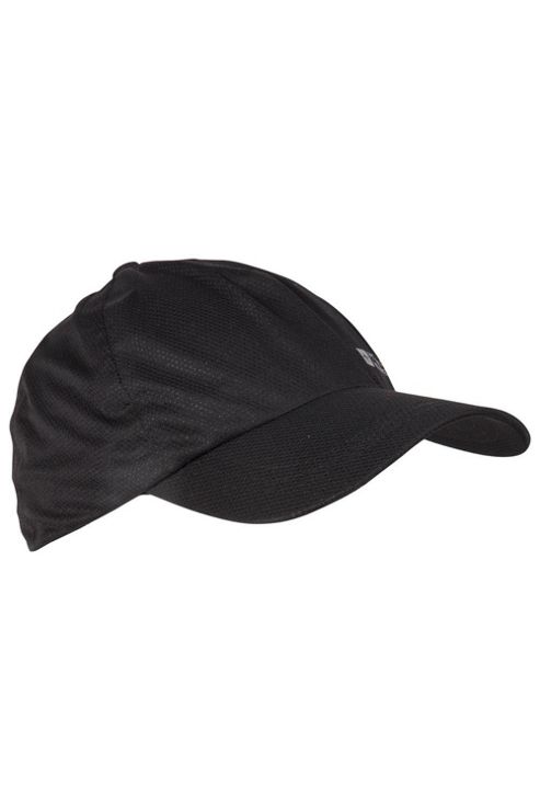 Image of Waterproof Cap Hiking Walking Hat - Black