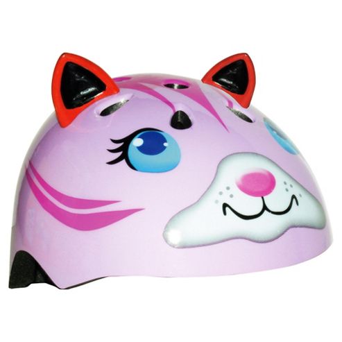 Image of Kitten Kids' Bike Helmet