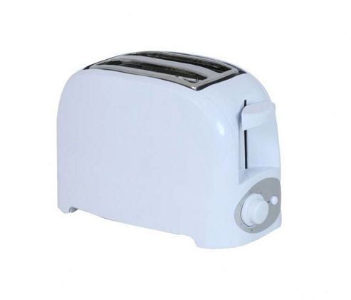 Image of Sabichi 2 Slice Toaster In White