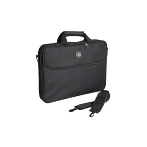 Image of Techair Z Series Z0140 Toploading Classic Case (black) For 15.6 Inch Laptops