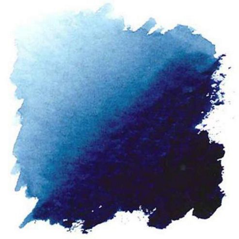 Image of W&n - Cwc 8ml Prussian Blue