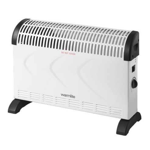 Image of Wl41001 Warmlite 2000w Convection Heater