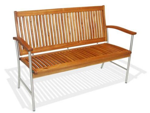Image of Langkawi 2 Seater Bench