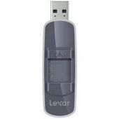 Lexar JumpDrive S70 4GB USB Flash Drive Grey