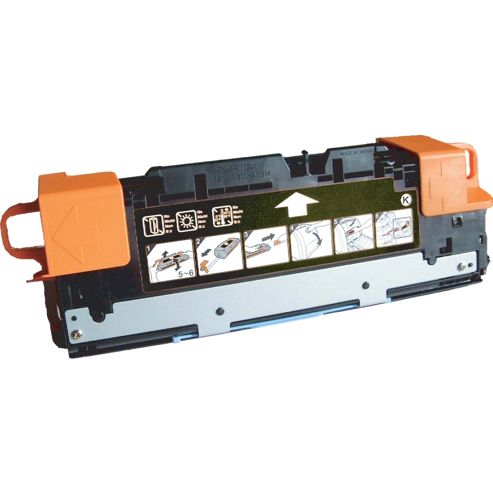 Image of Cleverboxes Compatible Cartridge Replacing Hp Q2670a
