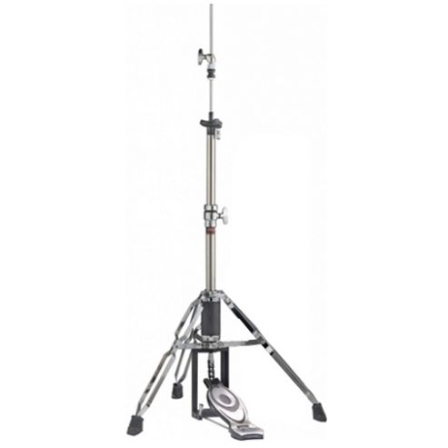 Image of Stagg Hhd-508 Double Braced Hi Hat Stand