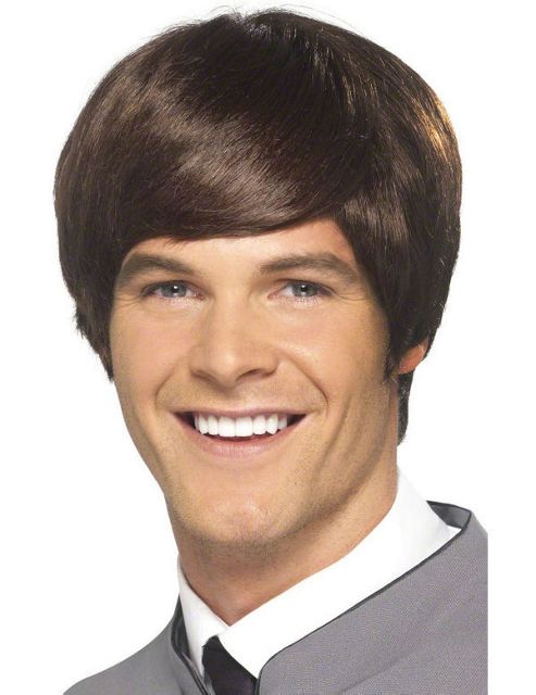 Image of Men's Mod Wig