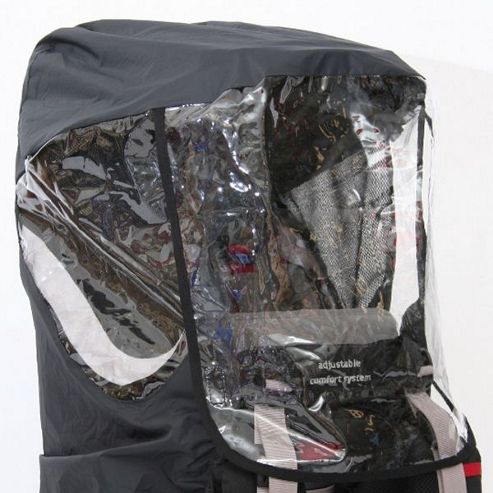 Image of Bushbaby Pvc Raincover