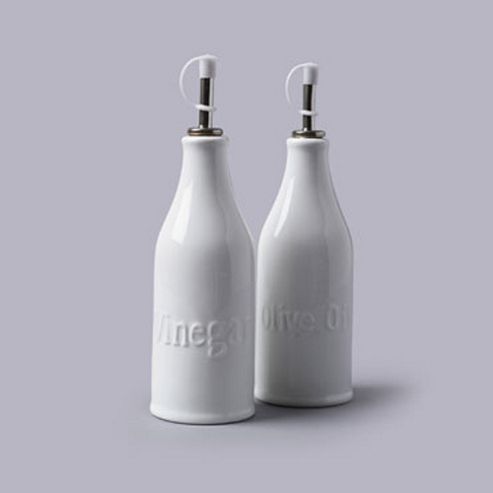 Image of Oil & Vinegar Set