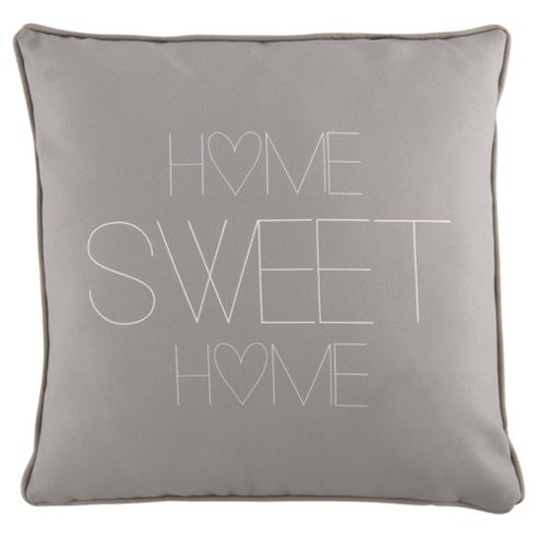 Image of Home Sweet Home Cushion