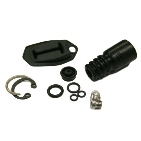 Image of Avid Lever Service Kit Juicy 3s 2007>/ Juicy 5/7/carbon 05-07, Code 5, Komfy 09 (1pc)