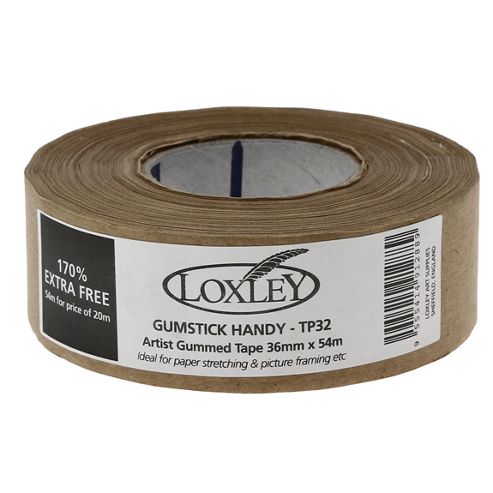 Image of Gumstick Handy Tape - 36mm X 54mt