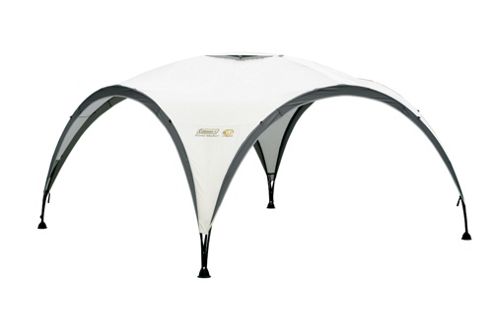 Image of Coleman Event Shelter Tent With Carry Bag 12x12