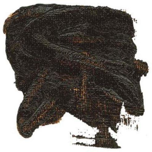 Image of Dr 38ml Aoc Burnt Umber