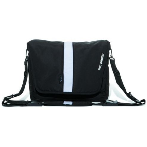 Image of Abc Design Changing Bag (granit)