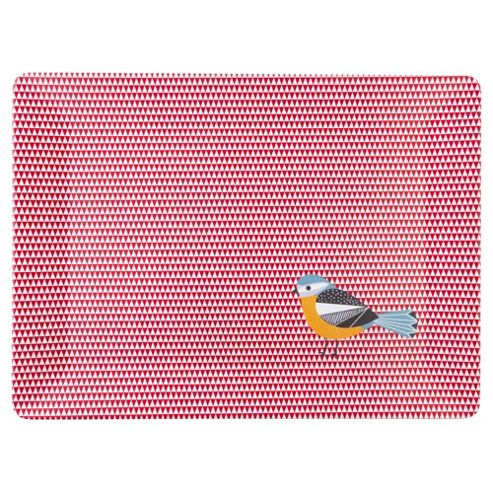 Image of Tesco Geo Birdie Tray