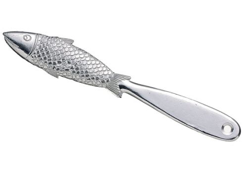 Image of Kitchen Craft Fish Scaler