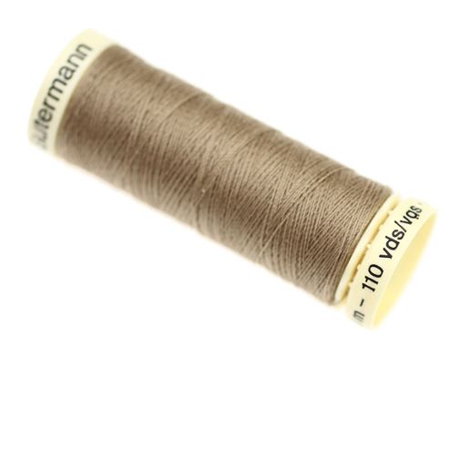 Image of Gutermann Sew All 100m - 2t100\868