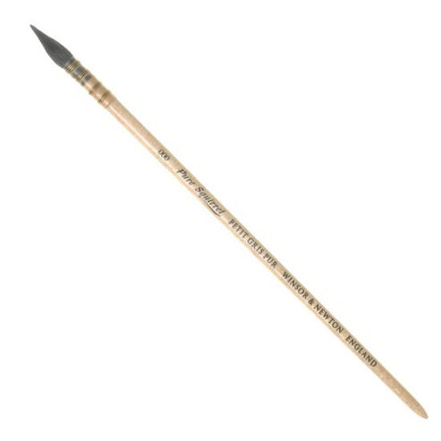Image of W&n - Pur Sqirrel Brush No.000