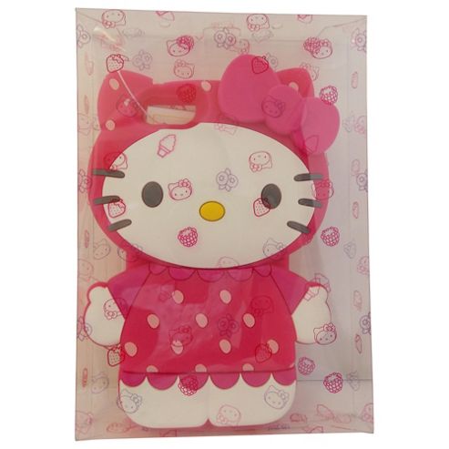 Image of Hk 3d Raspberry Scented Phonecase