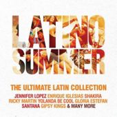 Latino Summer 2CD