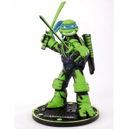 Image of Teenage Mutant Ninja Turtles 2012 Limited Edition Night Shadow Leonardo