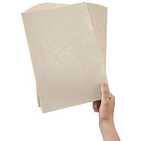 Image of Softcut Printing Block - 300 X 200 X 3mm