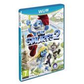 The Smurfs 2 Wii U
