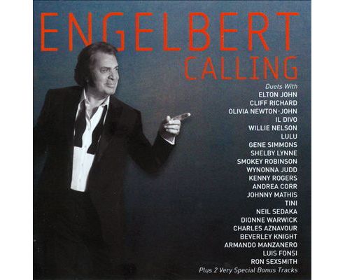 Image of Engelbert Calling