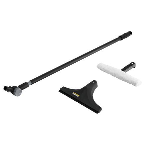 Image of Karcher Window Vac Extension Lance