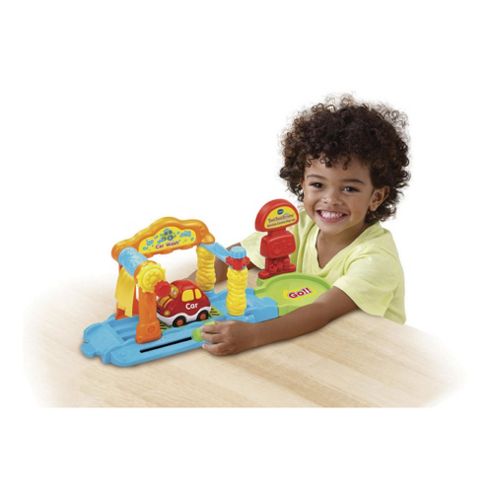 Image of Vtech Toot Toot Drivers Service Centre
