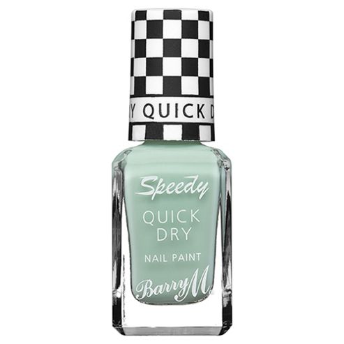 Image of Barry M Speedy Nail Paint 5 Pole Position 10ml
