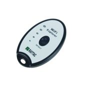 Wi-Fi Hot Spot Finder