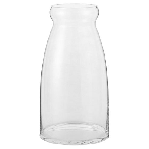 Image of Tesco Tapered Vase